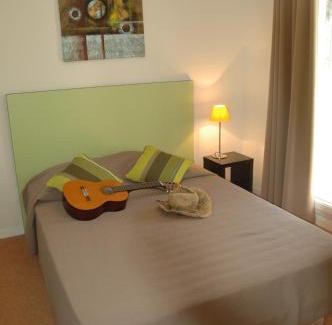 Equemauville Apartamento | Adonis Hauts De Honfleur