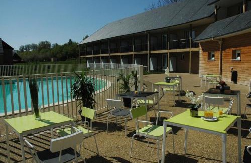 Equemauville Apartamento | Adonis Hauts De Honfleur
