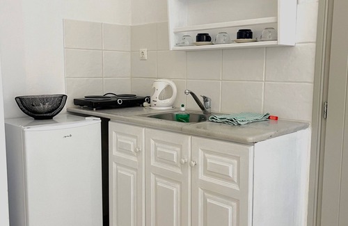 Naousa Apartamento | Adonis Hotel & Apartments