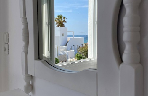 Naousa Apartamento | Adonis Hotel & Apartments
