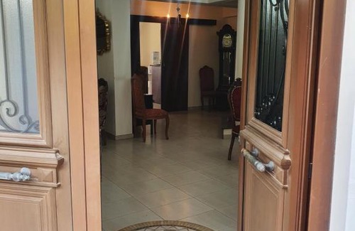 Koili Casa | Adonis Palace Rooms and Bungalows