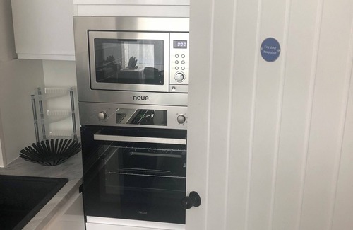 Walworth Apartamento | AdonnaDartville: Family-friendly home around exciting Central London attractions
