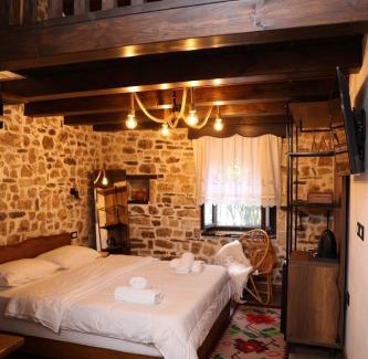 Berat Hotel | Ador Boutique Hotel
