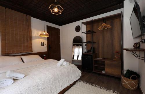 Berat Hotel | Ador Boutique Hotel