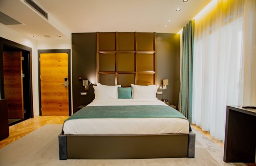 Pristina Hotel | Ador Hotel