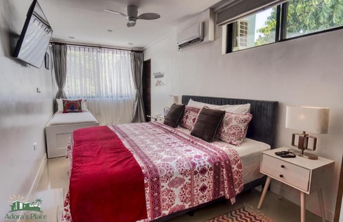Coron Cama Y Desayuno | Adora's Place - Premium Room
