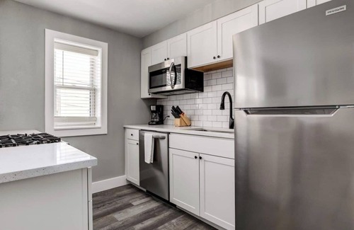 Country Club Plaza Area Apartamento | Adorable 1 Bdrm Condo On The Plaza 48