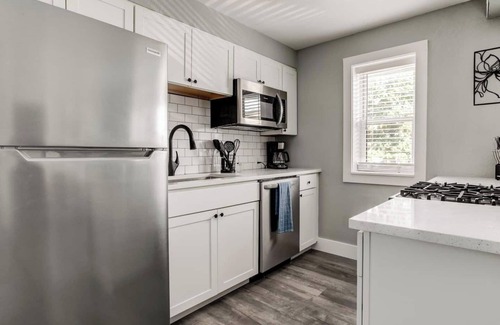 Country Club Plaza Area Apartamento | Adorable 1 Bdrm Condo On The Plaza 48