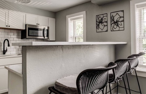 Country Club Plaza Area Apartamento | Adorable 1 Bdrm Condo On The Plaza 48