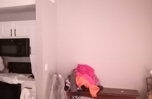 Overland Park Apartamento | Adorable 1-bedroom apartment adorable