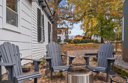 Stanley Cabaña | Adorable 1-bedroom Bliss Cottage with King bed.