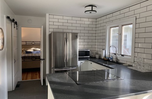 Sapphire Cabaña | Adorable 1 Bedroom Cottage