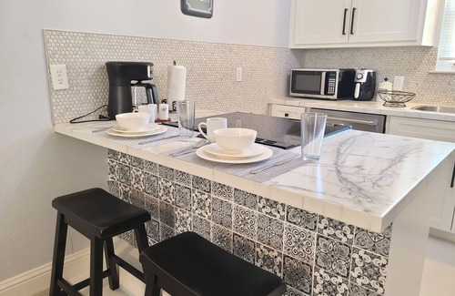 Dallas Apartamento | Adorable 1- bedroom guesthouse with free parking