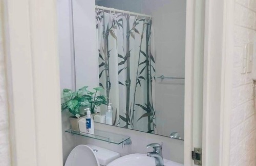 Don Bosco Condominio | Adorable 1 Guest Bedroom