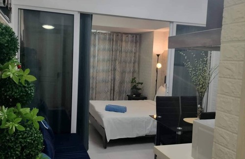 Don Bosco Condominio | Adorable 1 Guest Bedroom