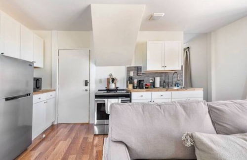 Danville Apartamento | Adorable 1Bd/1Bth on Main St!