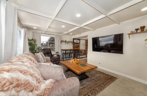 Spokane Casa | Adorable 2 BD 1 BTH Home Minutes Away from Gonzaga