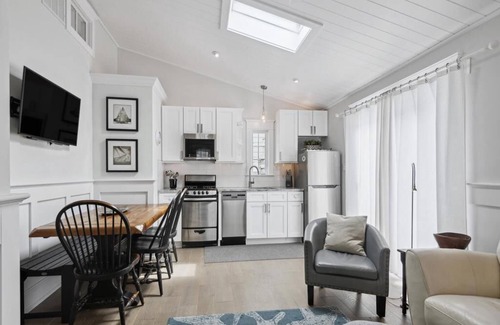 Stone Harbor Casa | Adorable 2 bedrm Stone Harbor Cottage on Stone Court