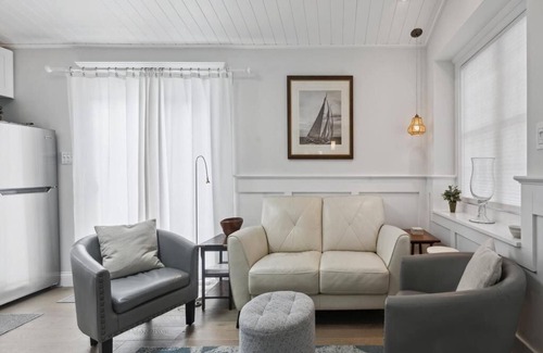 Stone Harbor Casa | Adorable 2 bedrm Stone Harbor Cottage on Stone Court