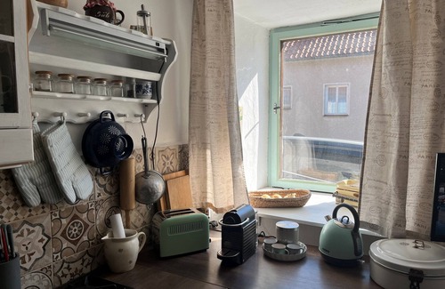Belcice Cabaña | Adorable 2-bedroom cottage in Jihočeský kraj