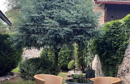 Belcice Cabaña | Adorable 2-bedroom cottage in Jihočeský kraj