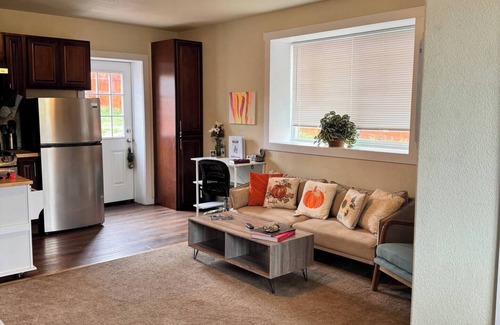 Cripple Creek Casa | Adorable 2-bedroom house in charming Cripple Creek.