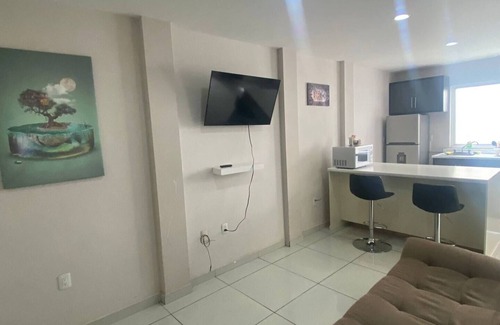 Guadalupe Apartamento | Adorable 2-bedroom apartment in Guadalupe