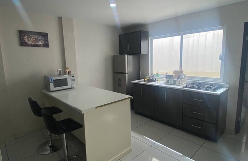 Guadalupe Apartamento | Adorable 2-bedroom apartment in Guadalupe