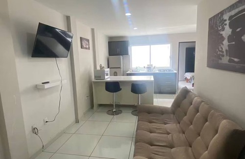 Guadalupe Apartamento | Adorable 2-bedroom apartment in Guadalupe