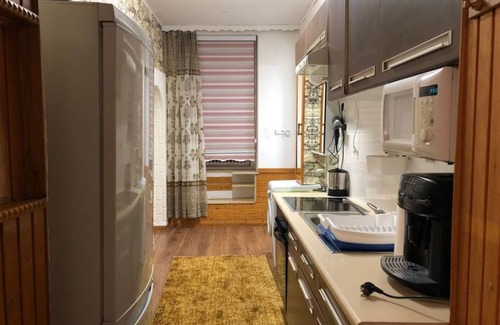 Brigittenau Apartamento | Adorable 2BR Apt. near Millenium Tower and Danube