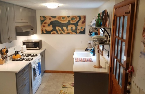 West Yarmouth Casa | ¡NUEVO! Adorable 3 BR Cape House perfecto para vacaciones familiares!