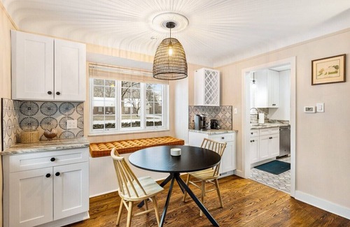 Lathrup Village Casa | Adorable 5BR/3.5BA StayArbor Home!