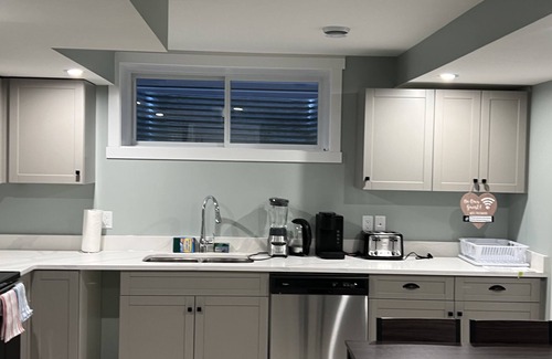 North Industrial Chalet De Esquí | Adorable And Cozy 2 Bedroom Space @ Brighton