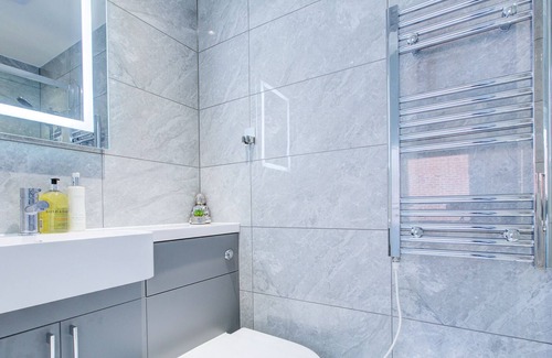 Chelmsford Apartamento | Adorable Apartment Located Near Hospital