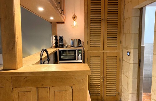 Tours City Centre Apartamento | Adorable apartment in the city center