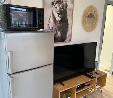Neudorf Ouest Apartamento | Adorable Appartement Strasbourg NEUDORF PARKING SOUS SOL