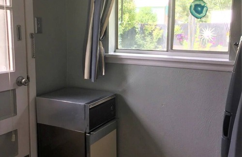 Colorado Springs Casa | Adorable Artsy Small House in Prime Location for Solo Travelers or Couples