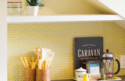 Newberg Apartamento | Adorable attic cottage in the heart of Oregon Wine Country.