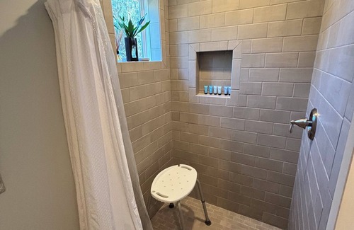 Olde Town Apartamento | Adorable Bluffton Carriage House — Explore Town by Golf Cart!