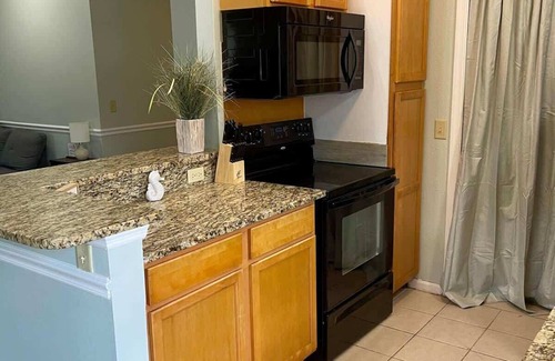 St. Marys Casa | Adorable coastal home right downtown!
