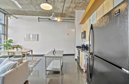 The Gulch Condominio | Adorable Condo in The Gulch!