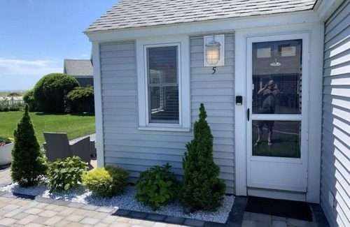North Truro Casa | ¡CASA DE PLAYA CON ENCANTO AMIGABLE PARA MASCOTAS con VISTAS INCREÍBLES DE LA BAHÍA!
