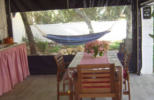 Saint-Julien Villa | Adorable Country House near the Gorges du Verdon