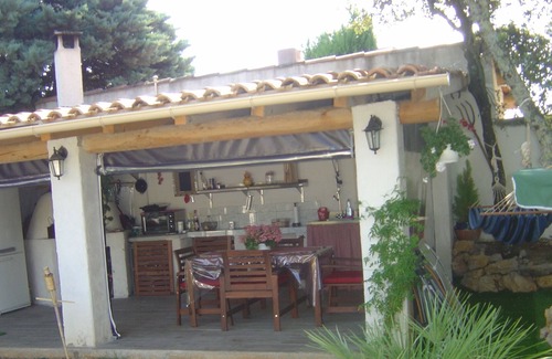 Saint-Julien Villa | Adorable Country House near the Gorges du Verdon