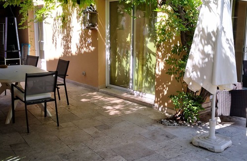 Toulon Casa | Adorable Dépendance Avec Piscine au Calme