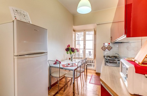 Repubblica Apartamento | Adorable flat by Barberini Trevi Fountain 09113 IT058091C289CBO8C2