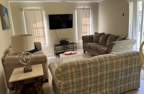 Limona Improvement Casa | Adorable Guesthouse