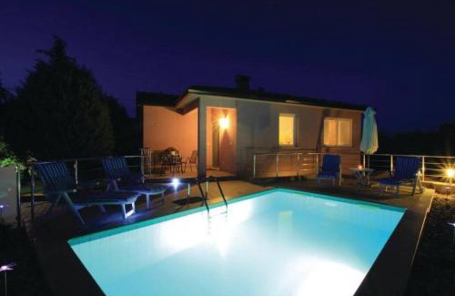 Presika Casa | Adorable Holiday House Lilla-with pool-near Old Town Labin