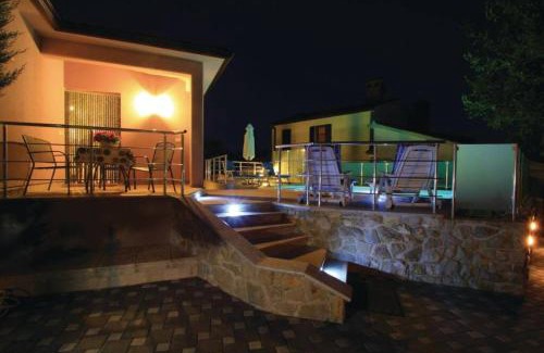 Presika Casa | Adorable Holiday House Lilla-with pool-near Old Town Labin