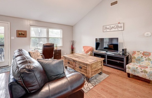 George Bush Park/Eldridge Casa | Home Sweet Home en Energy Corridor